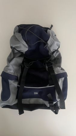 Rücksack für Wandern und Freizeit