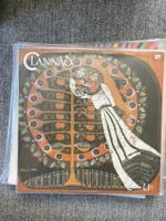 Clannad - Crann Ull - UK & Ireland - 1980 - Tara