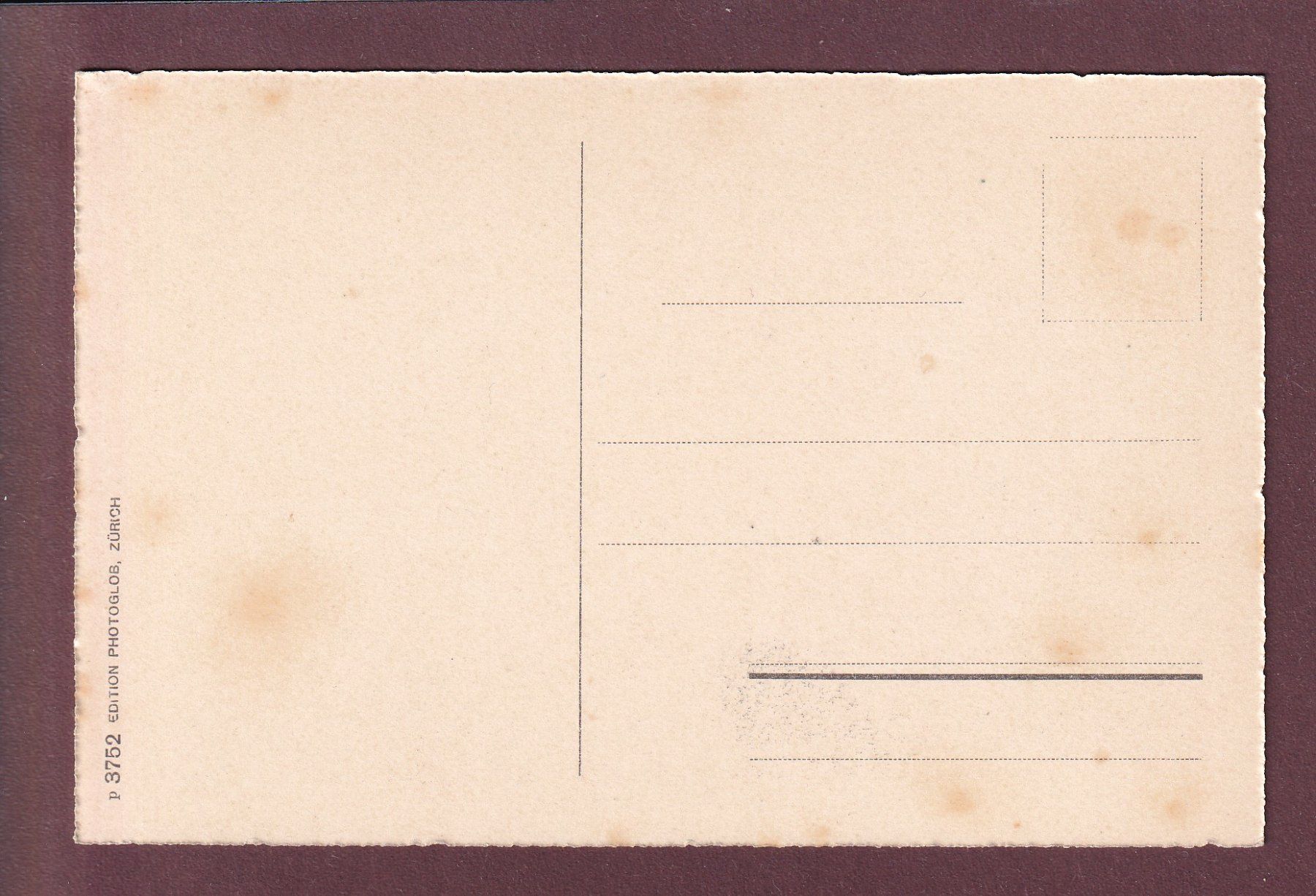 Cartes postales: VINDONISSA bei Brugg – D'occasion à Pully par nicecards 1