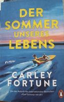 Carley Fortune