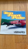 Vinyle Ten Foot Pole Unleashed