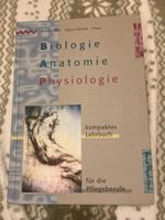Biologie, Anatomie, Physiologie für Pflegeberufe