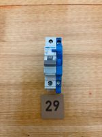 Disjoncteur Hager MCN020 C20 Hager Leistungsschalter C20 MCN