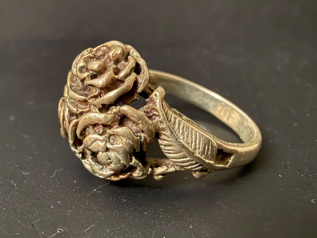Ringe: Silber Ring 925 – Gebraucht aus Spiegel b. Bern von Rogger72 1