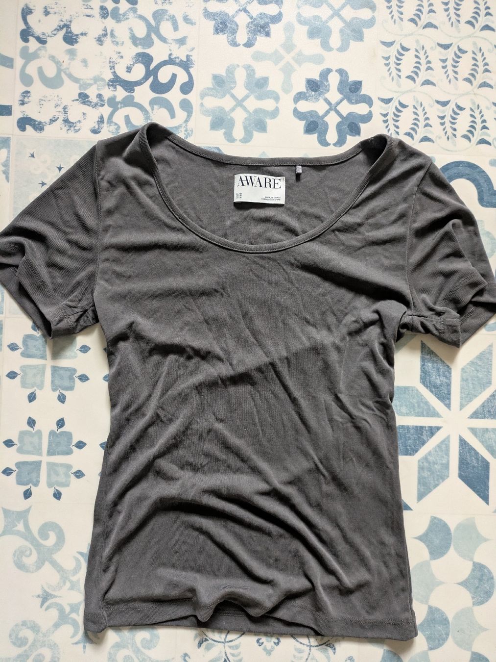 Lotti di vestiti: 7 T-Shirts – Usato da Schwyz venduto da Magdalena86 1