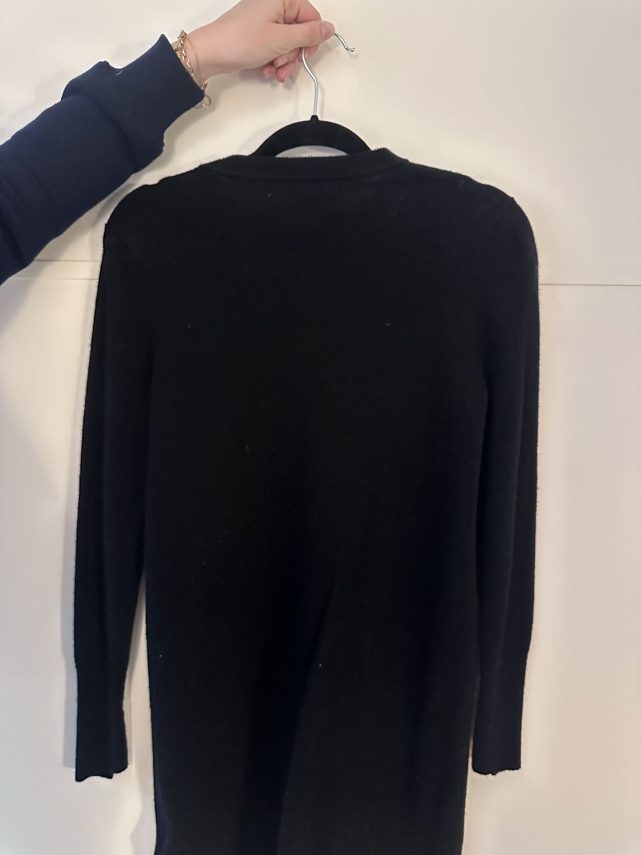 Maglioni & Felpe: Zadig und Voltaire Pullover Kleid Grösse S – Usato da Gockhausen venduto da sop_q5bs 1