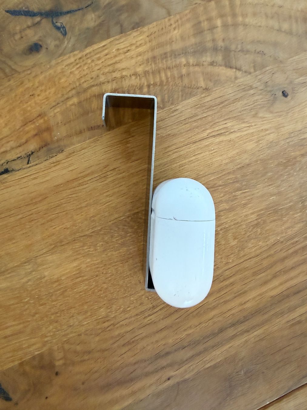 Apple Kopfhörer: APPLE AirPods 4 Charging Case – Gebraucht aus Lausanne von Nine1982 7