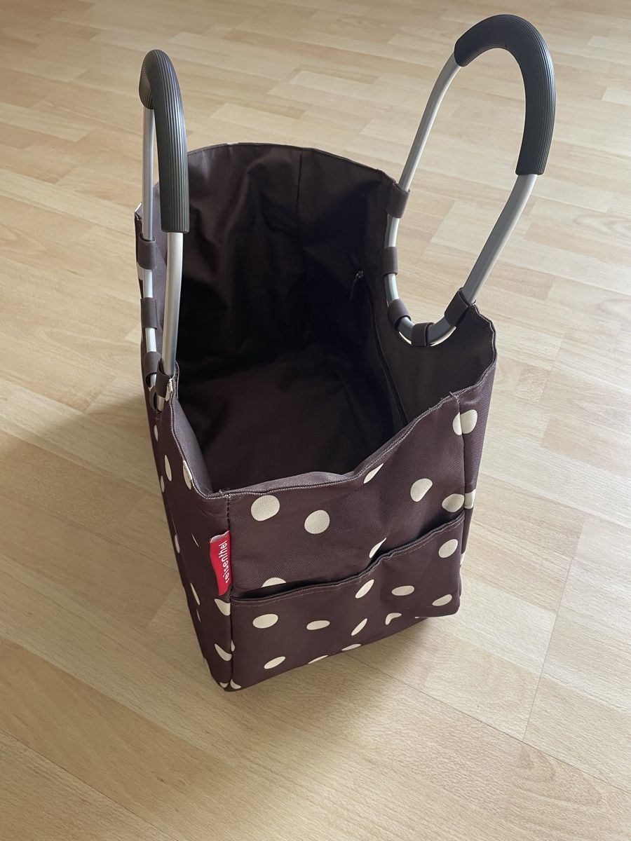 Reisenthel Borse da donna: Reisenthel Einkaus-Tasche/Badetasche – Usato da Erlinsbach SO venduto da Rpavone