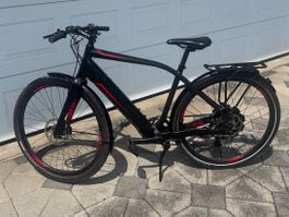 Specialized Turbo S, 45 km/h, Grösse L