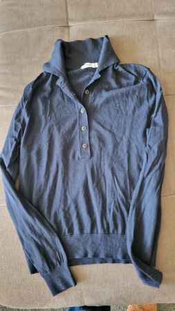 Closed Wollpullover neu