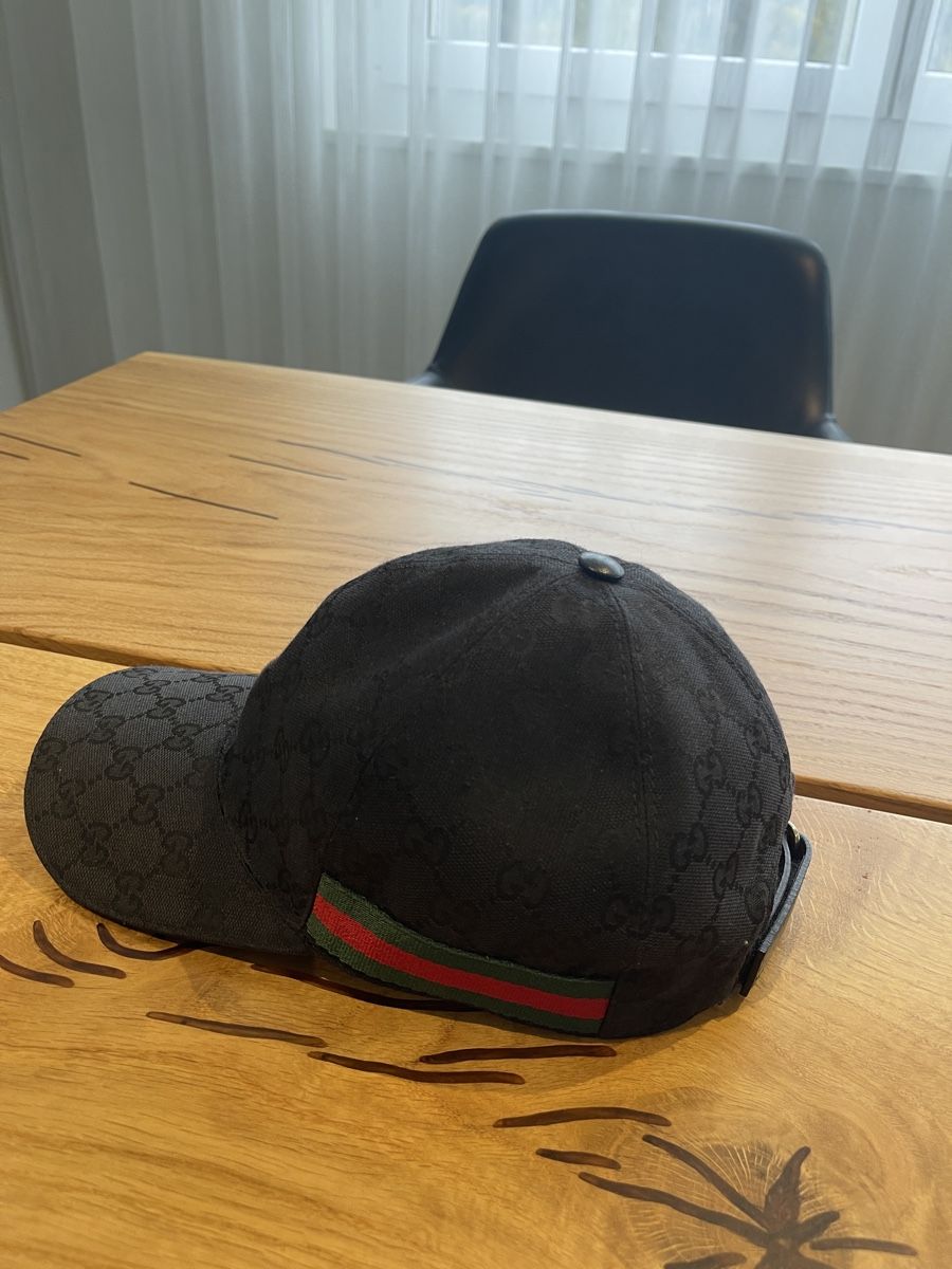 Copricapi, berretti & cappellini: Gucci Cap – Usato da Wald venduto da onu_n2jk 1