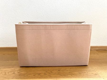 Organizer für Graceful GM Tasche Filz Handtasche Bag Einsatz