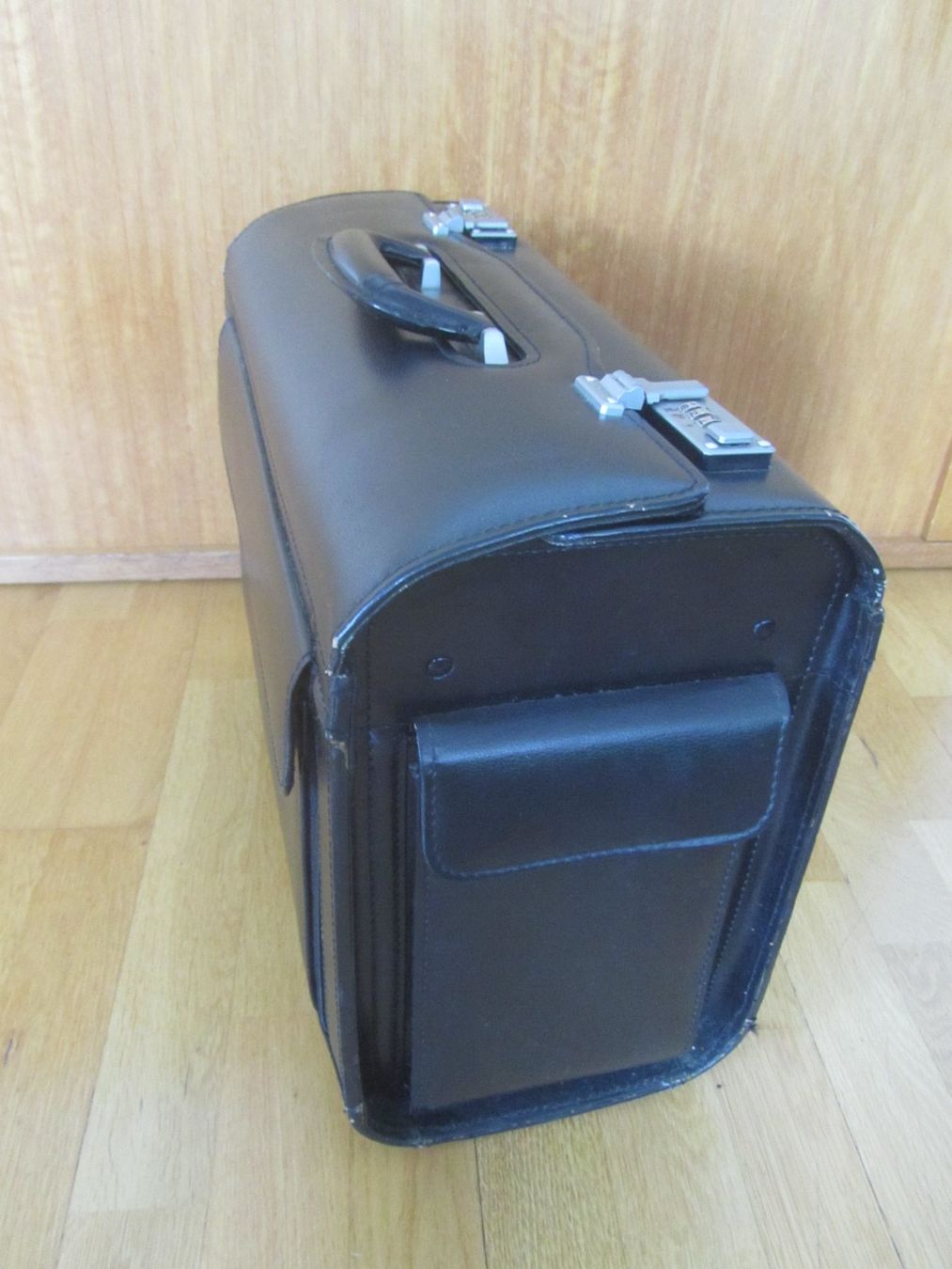 Valigie & Borse: Aktentasche / Werkzeugkoffer – Usato da Seengen venduto da mikelele 1