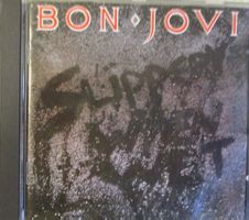 CD   BON JOVI