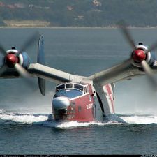 Profile image of Beriev