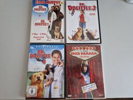 Zu Verkaufen Eddie Murphie Collection