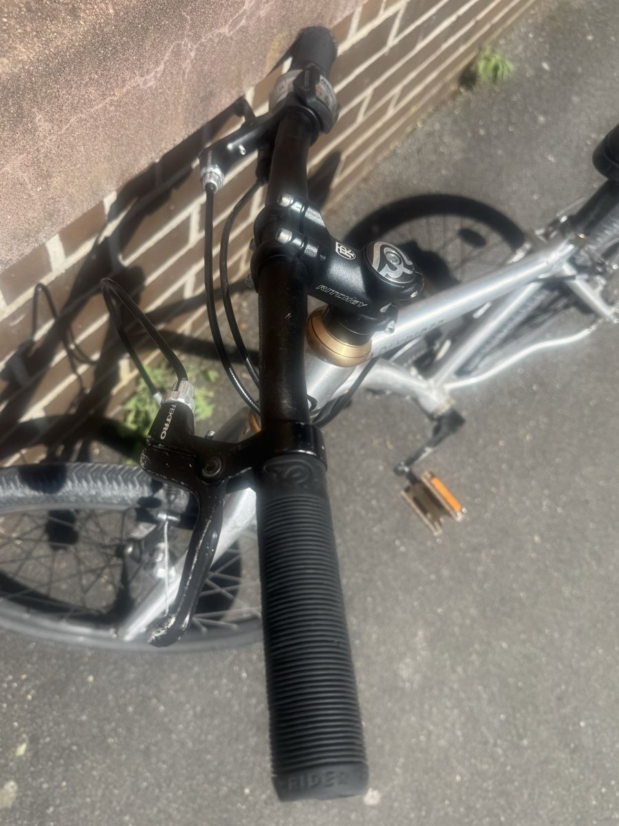 Early Rider Biciclette: Early Rider Belter 20 Zoll – Usato da Horgen venduto da JekerZurich 3
