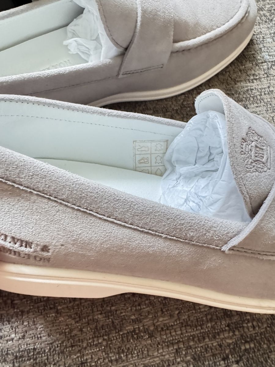 Hamilton Scarpe da donna: Slipper Melvin & Hamilton – Nuovo (secondo la descrizione) da Ottenbach venduto da ul9_vq6l 5