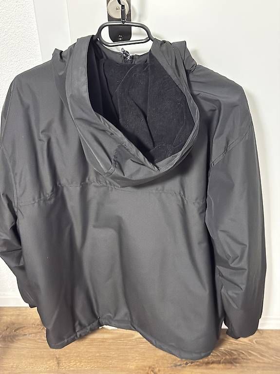 Giacche: Windbreaker M MontanaBlack88 GetOnMyLvl – Usato da Niederbipp venduto da Bazhkim 1