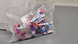 Set Lego Spiderman 76115