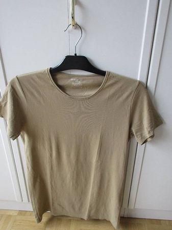 Neues Edel T-Shirt Majestic Home Paris, Gr M (tailliert)"
