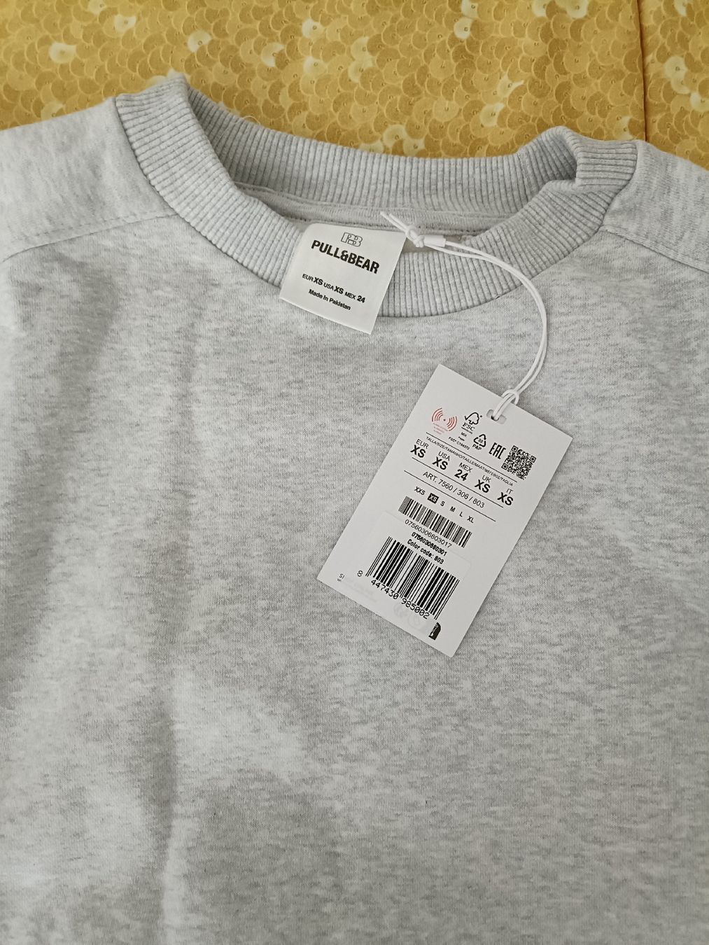 Maglioni & Felpe: pullover new grosse xs – Nuovo e nell'imballaggio originale da Domat ems venduto da Marika2213 1