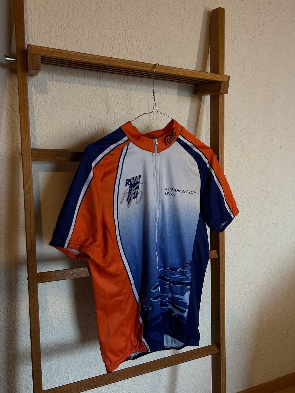 T-shirt: Fahrrad Shirt Arbon – Usato da St.Gallen venduto da dopplerhofer3121 1