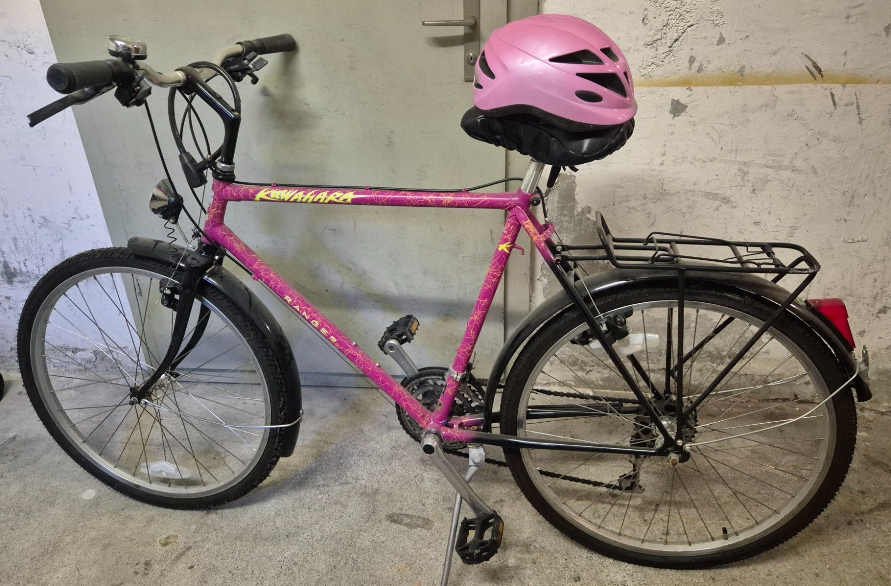 Biciclette: Damenvelo - velo 28 zoll – Usato da Zürich venduto da yam_5dw6 1