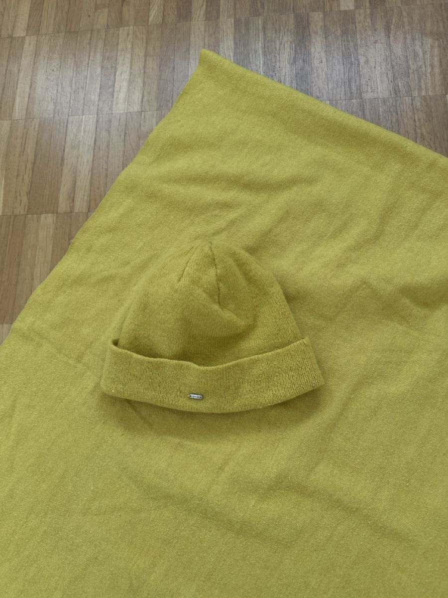 Opus Foulard & Sciarpe: Schal mit Mütze von Opus – Usato da Altendorf venduto da ratzfatz 2