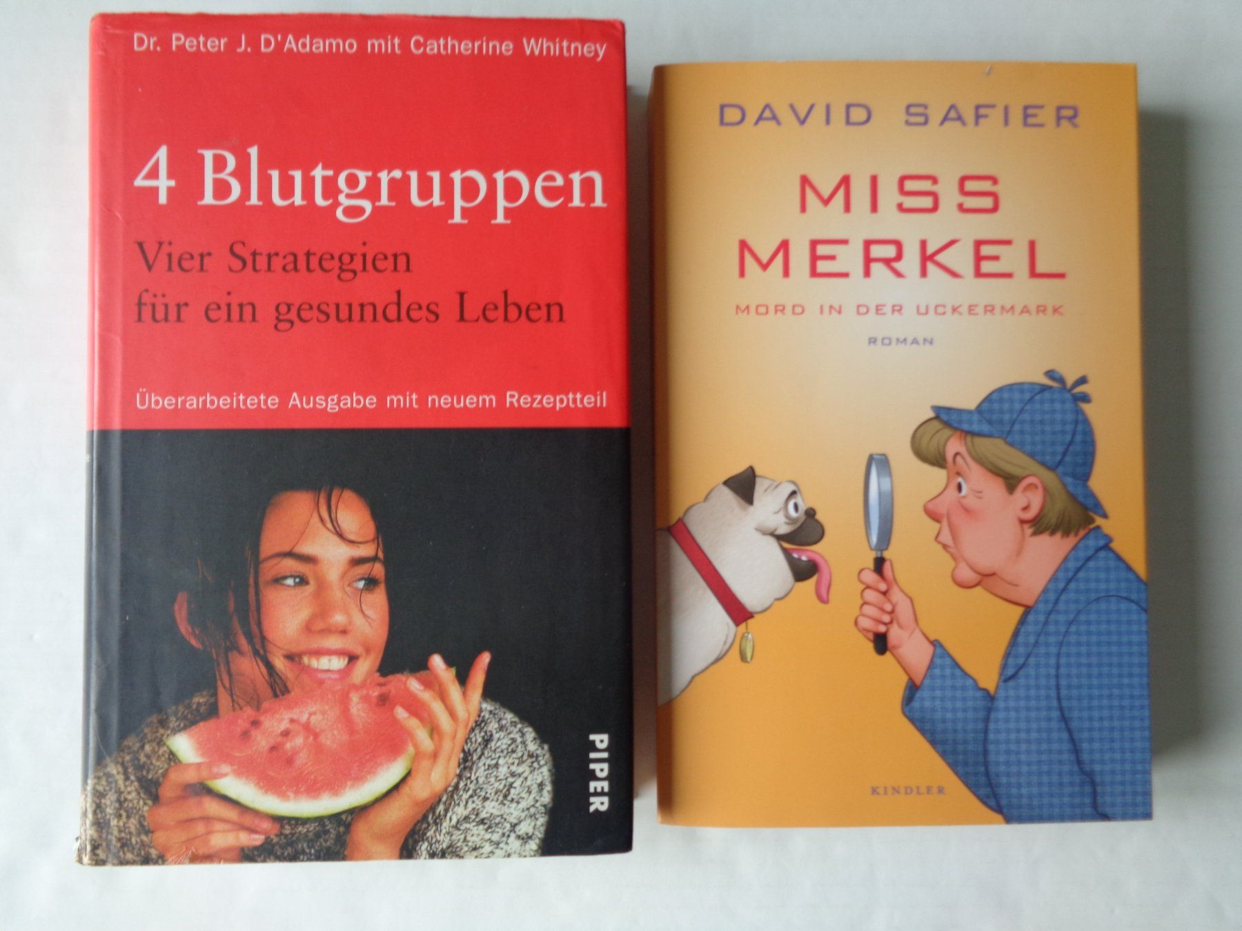 Bücher: 9 Bücher – Romane - Konvolut – Gebraucht aus Chur von omonia 1