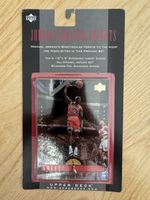 Upper Deck Michael Jordan Greater Heights Set 10 Cards