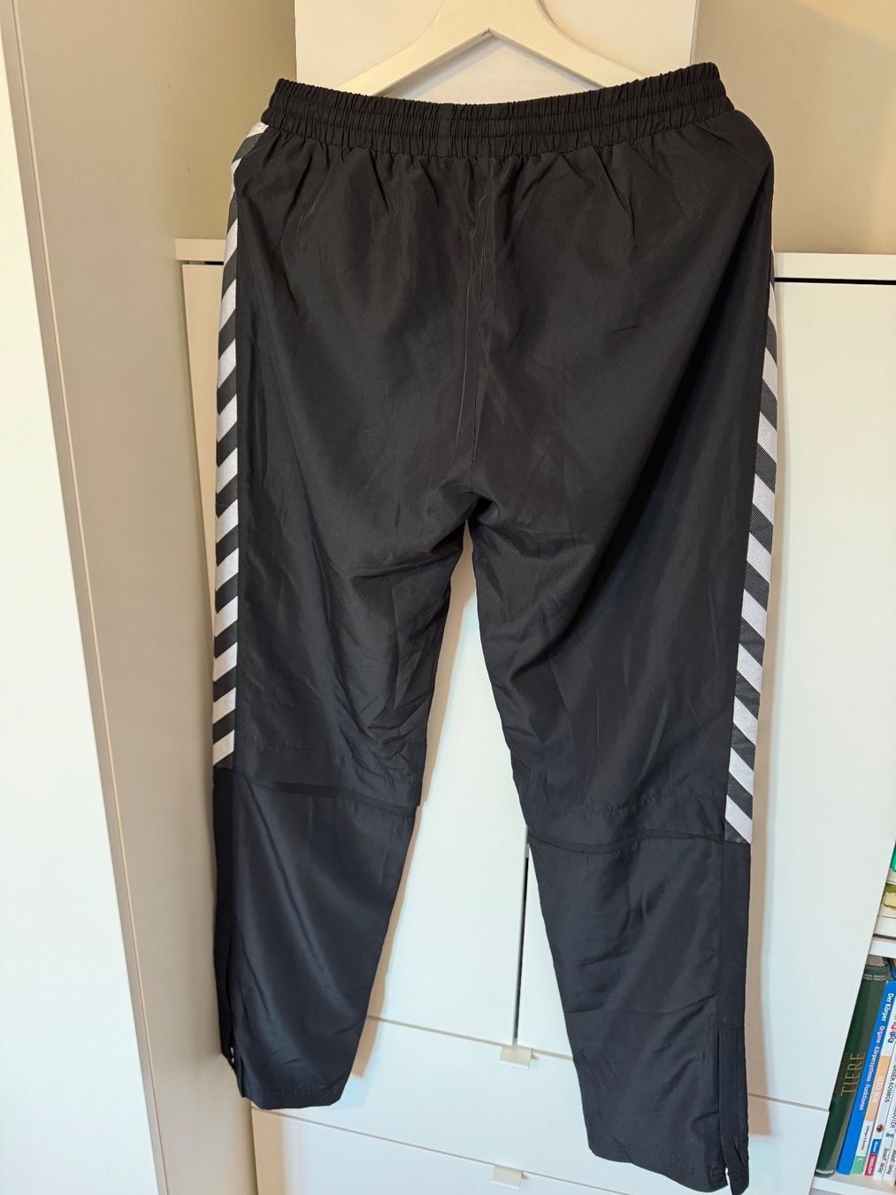 Hosen: Hose Hummel – Neu (gemäss Beschreibung) aus Arbon von flowerandfound 1