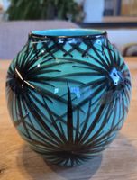 Ziegler Keramik Schaffhausen Art Déco Vase 