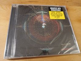 Toto - Greatest Hits: 40 Trips Around The Sun (neu)