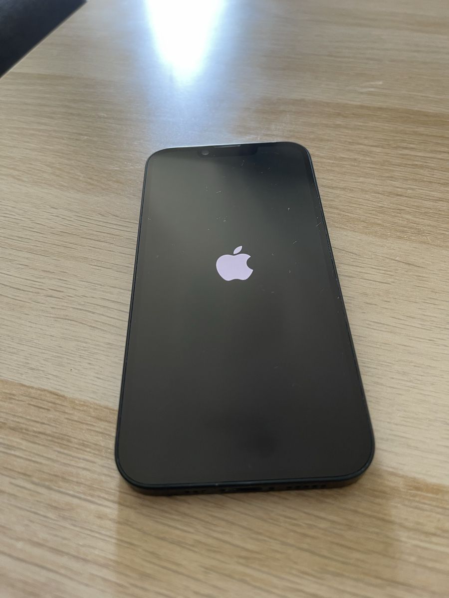 Apple Portables: IPhone 14 128gb  – D'occasion à Biel/Bienne par ML31 5