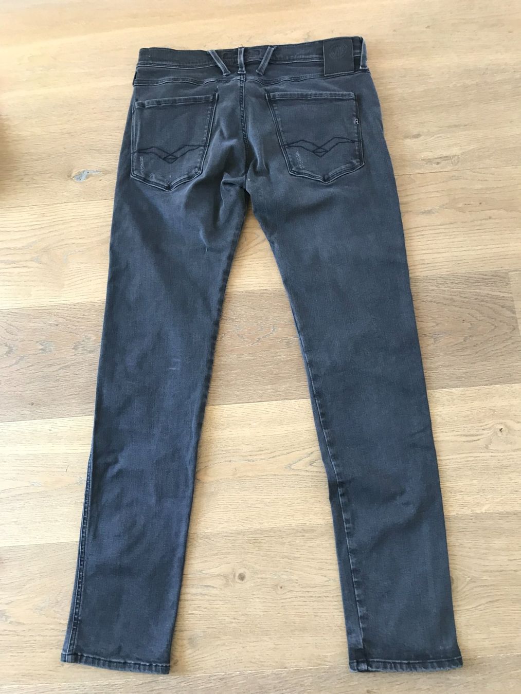 Replay Jeans: 2 Replay Jeans Hyperflex - Grösse 33/32 – Gebraucht aus Freienstein von Jessy024 5