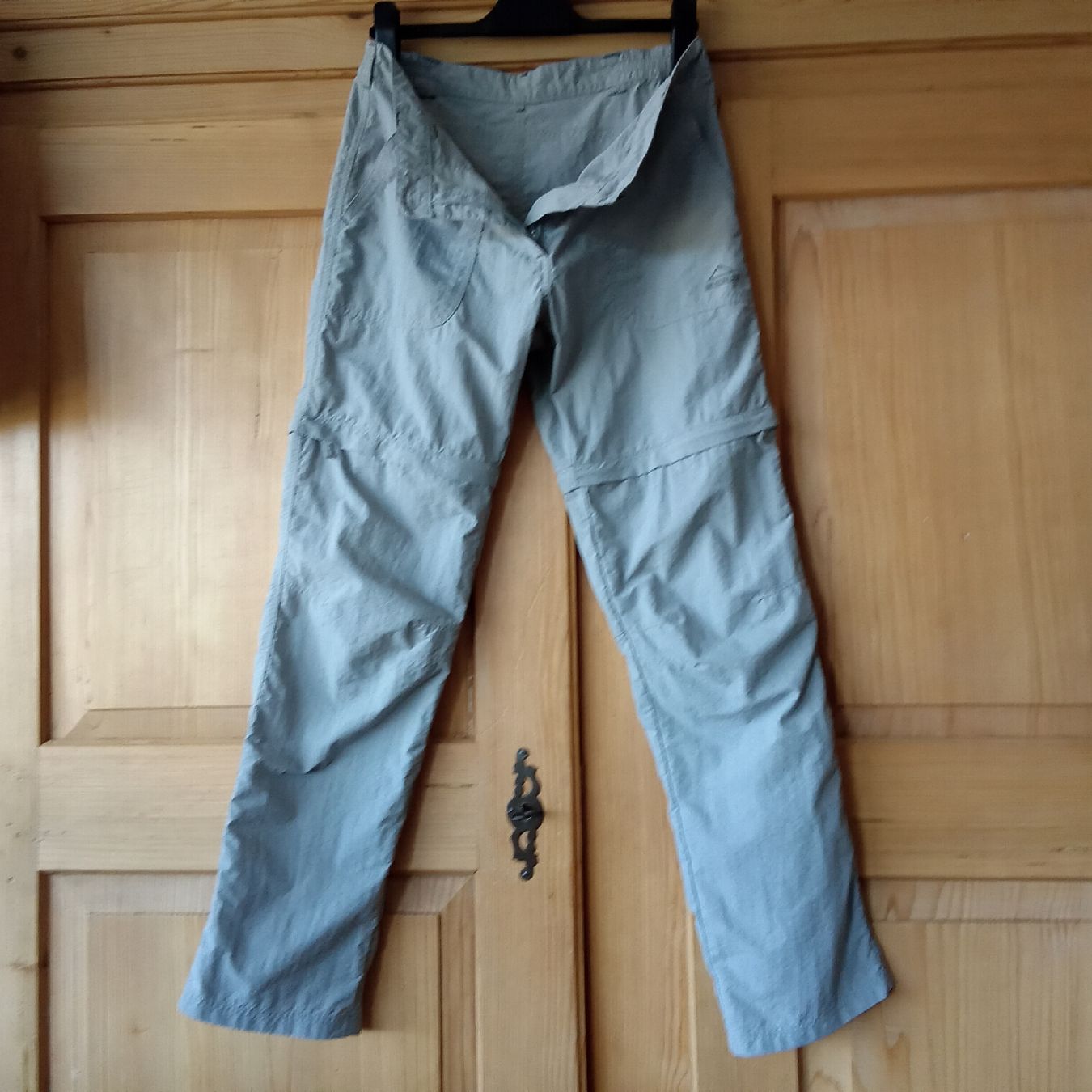 Mckinley Pantalons: Wanderhose, Polyester,   – Neuf (Voir description) à Frauenfeld par clausi 3