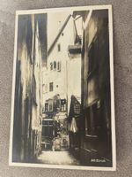 Alte Ansichtskarte von Zürich sehr selten 