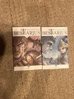 Manga bestiarius (1-2)