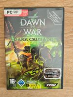 Dawn Of War Dark Crusade - PC