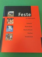 Buch, Feste, Volksbräuche der Schweiz