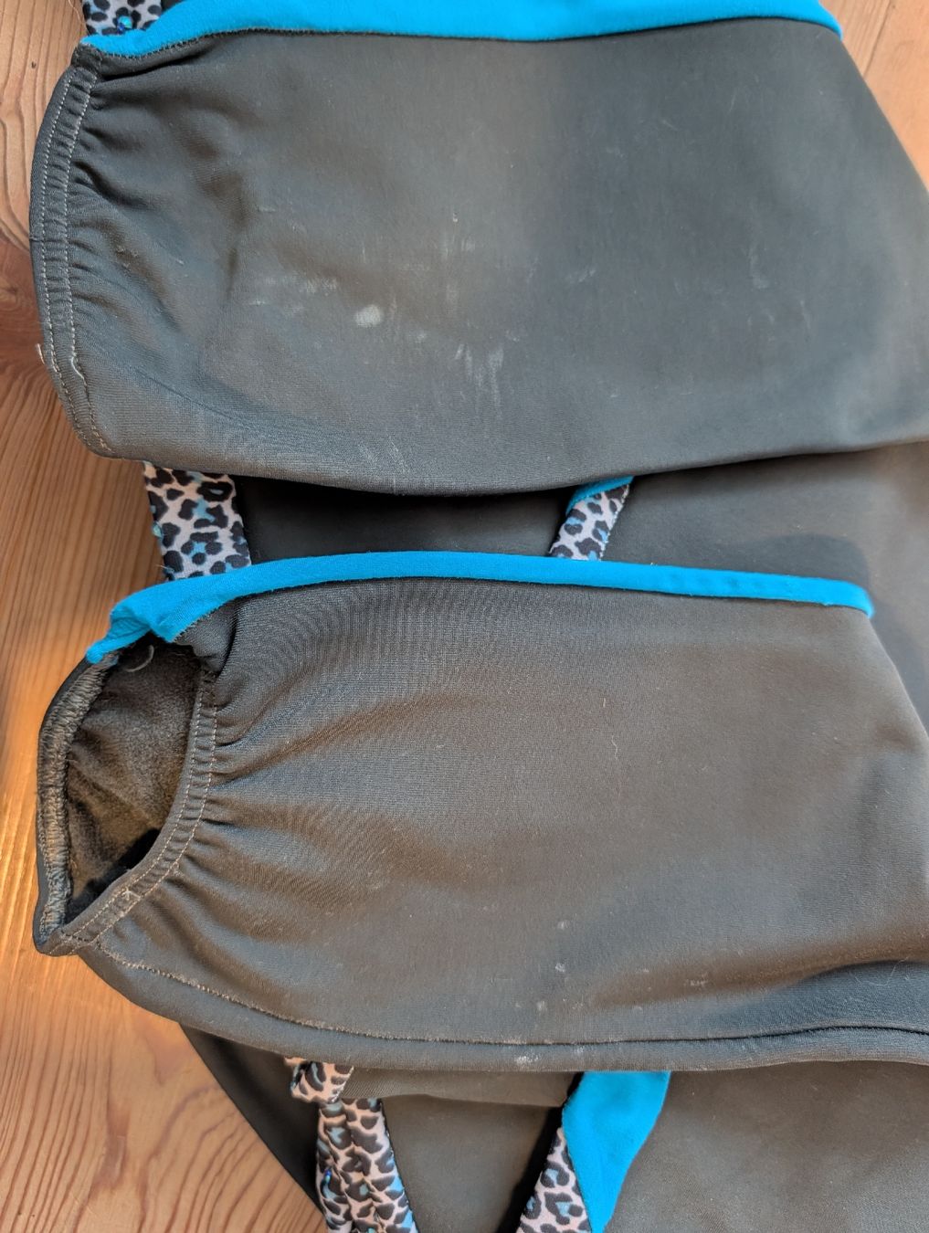 Sagester Kleiderpakete & -sets: Sagester Eiskunstlauf Kombi Leo  – Gebraucht aus Glarus von and_9yjq 8