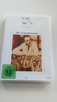 Die 12 Geschworenen - spannender Klassiker auf DVD!