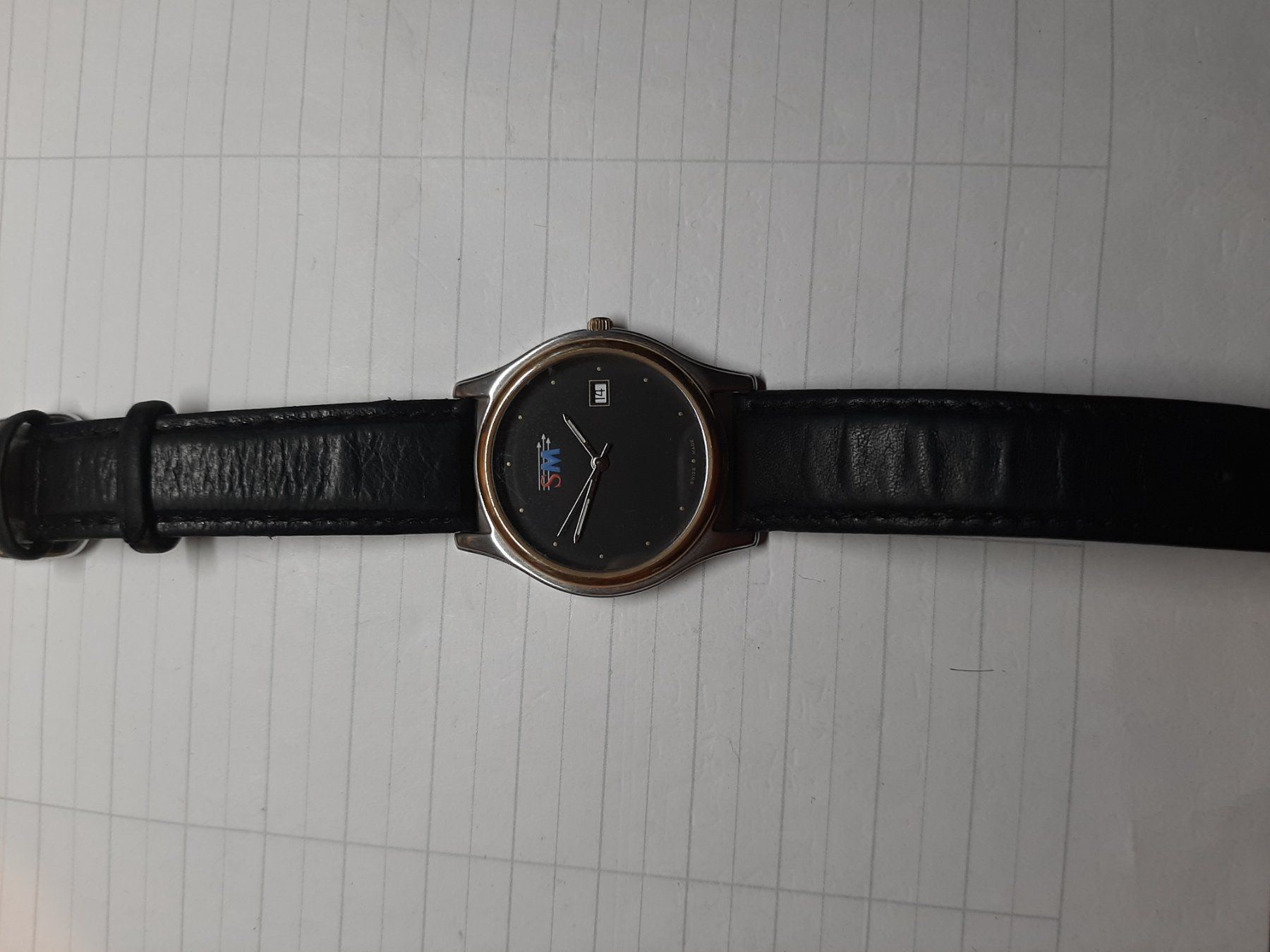 Uhren: Uhr Armbanduhr by CHRONO AG – Gebraucht aus Wilderswil von SFSw 1