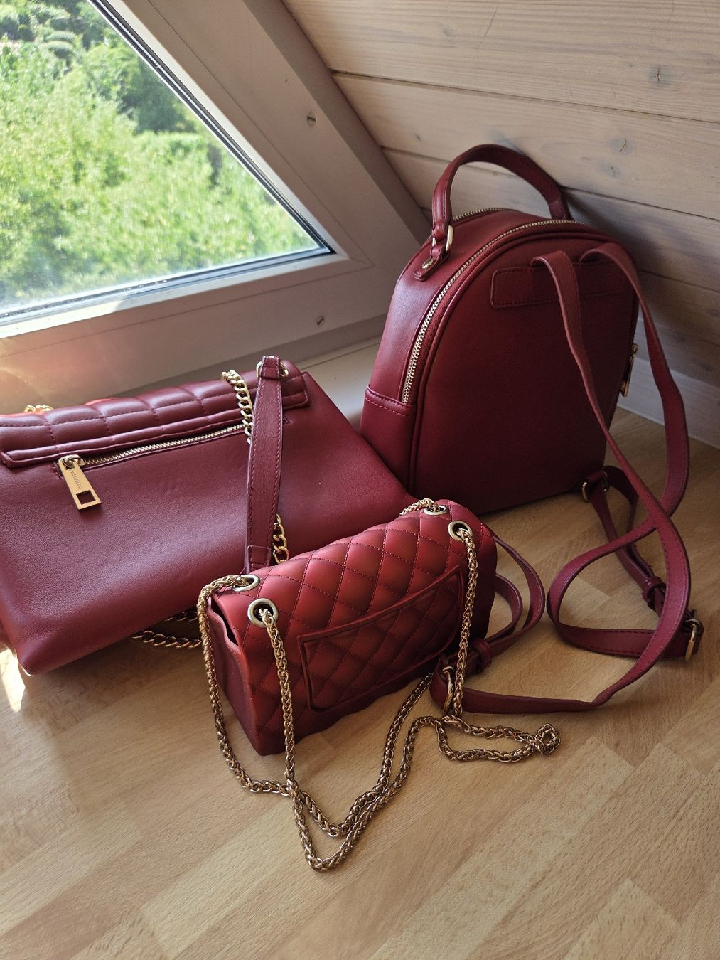 Taschen für Damen: 3er-Taschen-Bundle zu verkaufen 👜❤️ – Gebraucht aus Winterthur von Maricels_Boutique 2