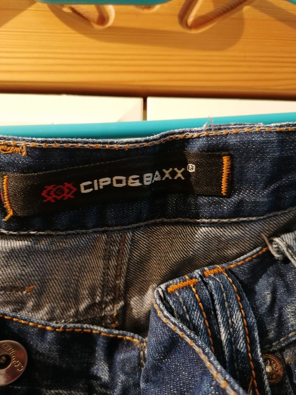 Jeans: JEANS GRÖSSE 32/32 – Nuovo (secondo la descrizione) da Pratteln venduto da ThereseZ 1