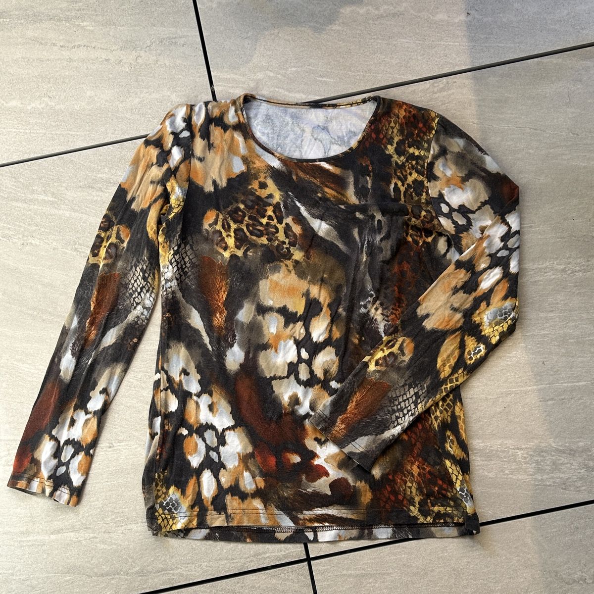Tops: Y2K Top – Gebraucht aus Winterthur von Werischjenny 1