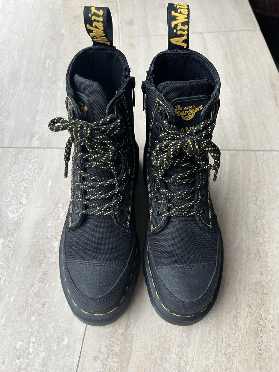 Ganni Scarpe da uomo: Ganni x Dr Martens size 39 – Usato da Zürich venduto da fan_z5fl 1