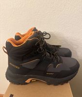 46 Nord Wanderschuhe wasserdicht Gr 40 fabrikneu