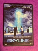 Skyline.  *** TWINT***